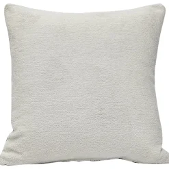 Abstract Mountains Sienna Throw Pillow 21x21