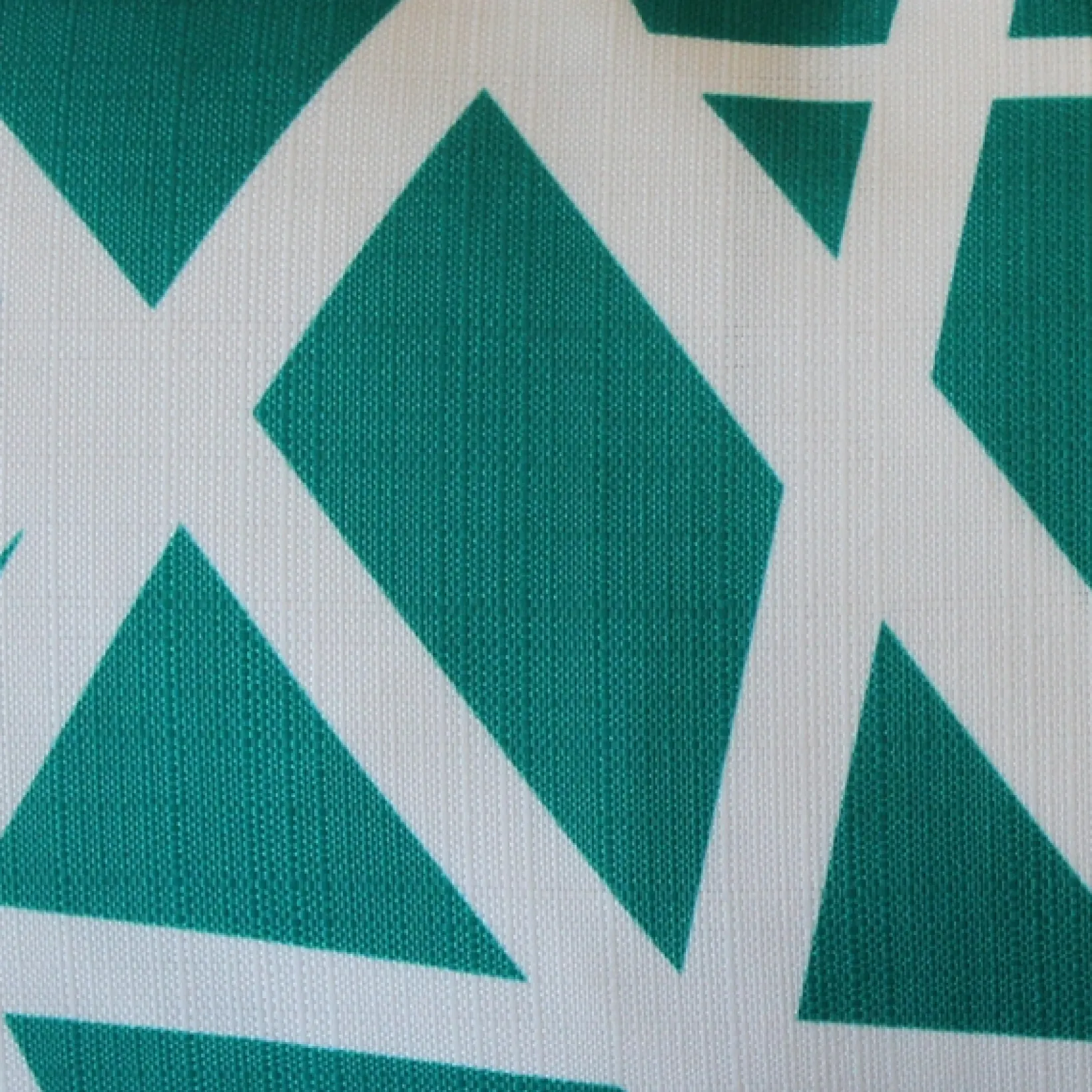 Bird's Nest Teal Throw Pillow 12x19