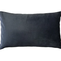 Bonsai Pine Onyx Amber Throw Pillow 12x19