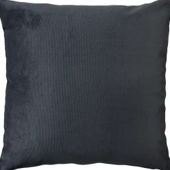 Bonsai Pine Onyx Amber Throw Pillow 19x19
