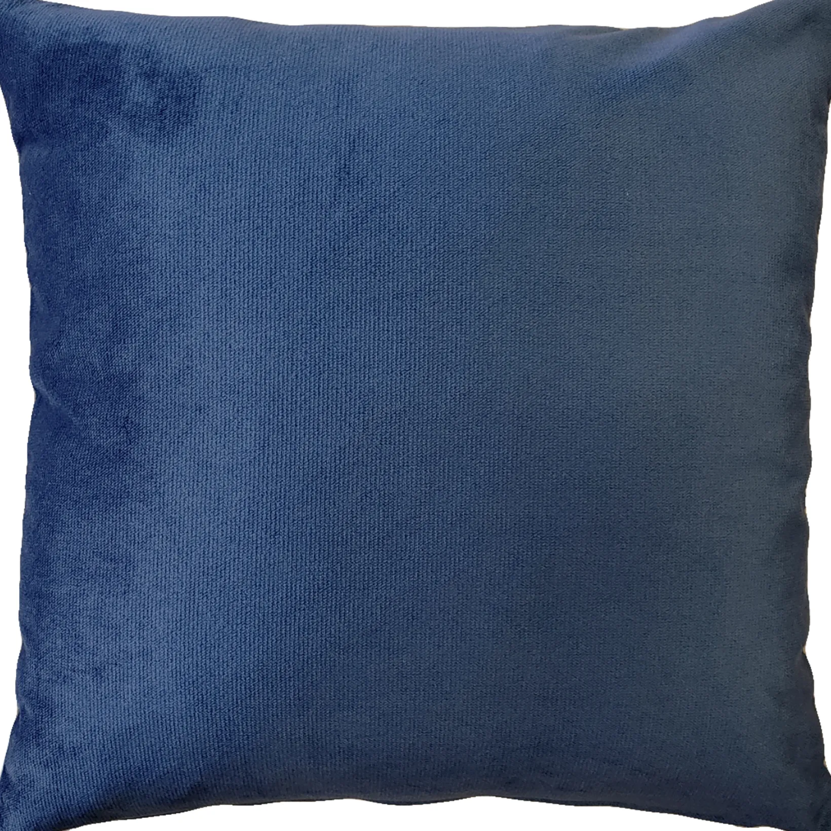 Bonsai Pine Teal Green Throw Pillow 19x19