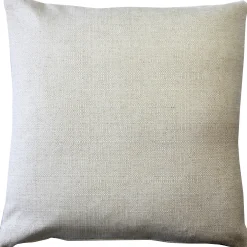 Calliope Gray Damask Pattern Throw Pillow 20x20