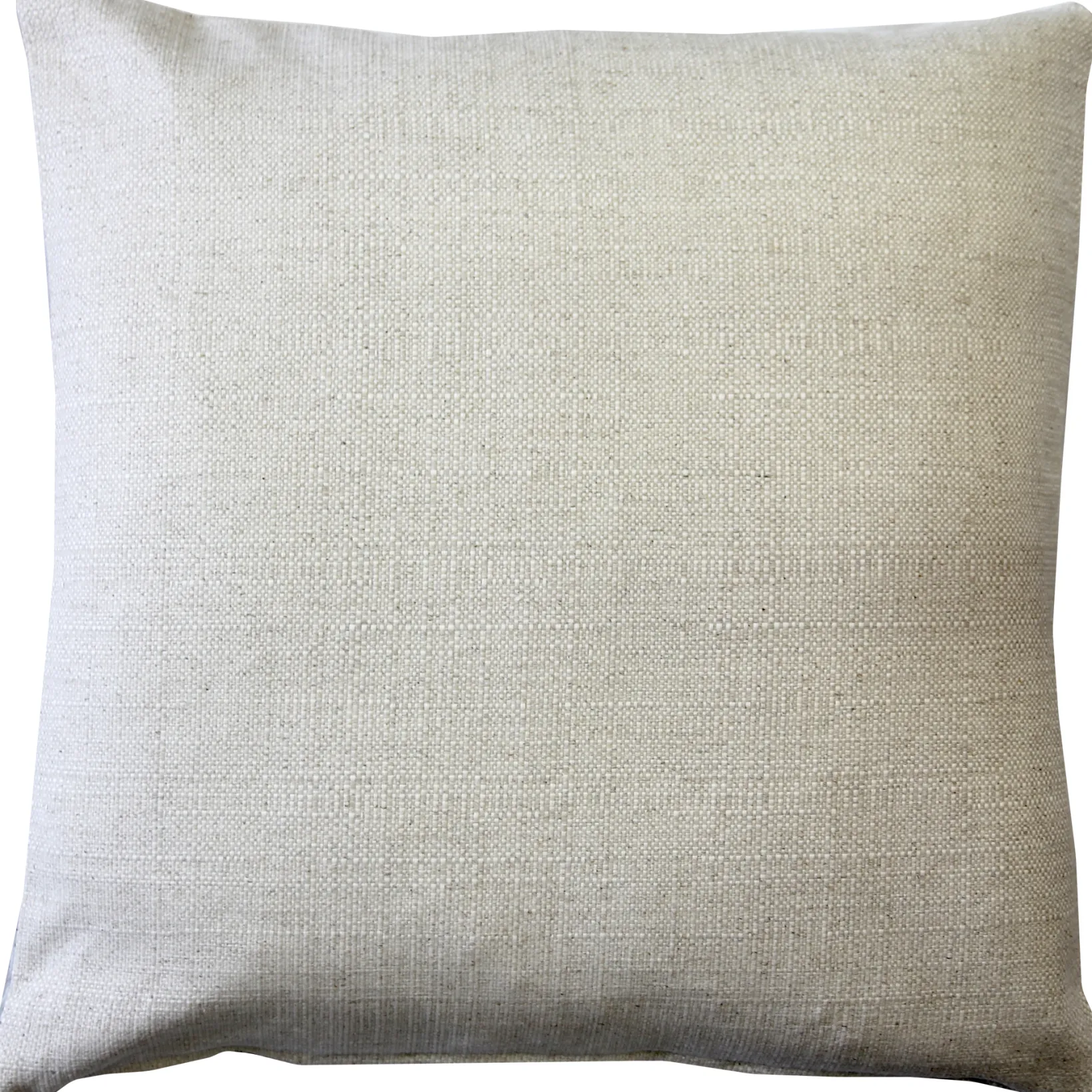 Calliope Gray Damask Pattern Throw Pillow 20x20