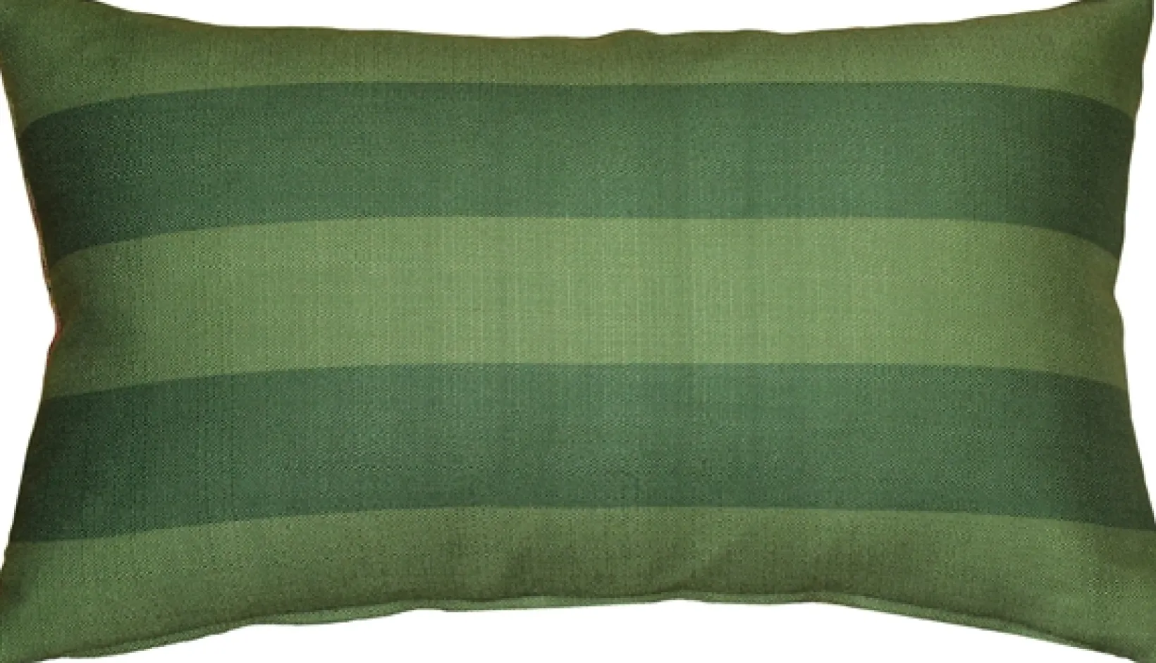 Daisy Patch 12x20 Throw Pillow