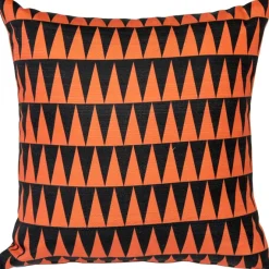 Halloween Decor Throw Pillow 17x17