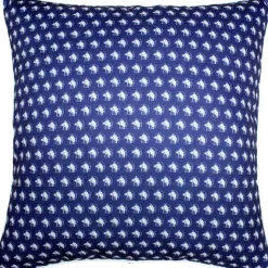 Hilton Head Sand Dollar Small Pattern Pillow 26x26