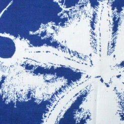 Hilton Head Sand Dollar Solitaire Throw Pillow 20x20