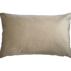 Ice Cube Moonstruck Velvet Throw Pillow 12x20