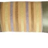 Madeira Stripes Decorative Pillow (WITH TASSELS)