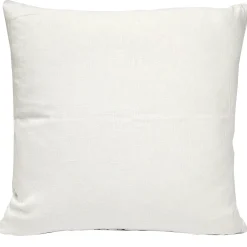 Magnolia Watercolor Blush Pink Romantic Pillow 22x22