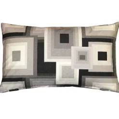 Marquis Throw Pillow 12x20