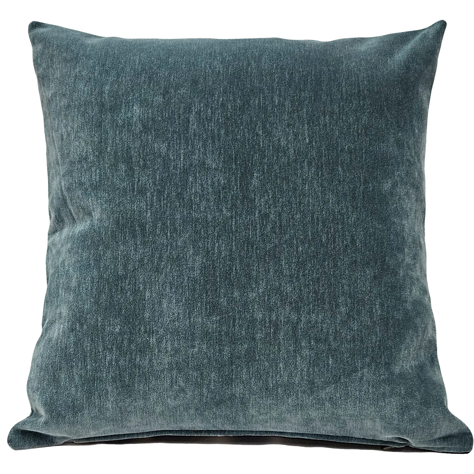 Mid Century Ravine Geometric Throw Pillow 22x22