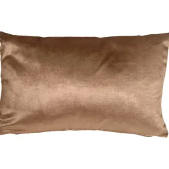 Milano 12x20 Light Brown Decorative Pillow