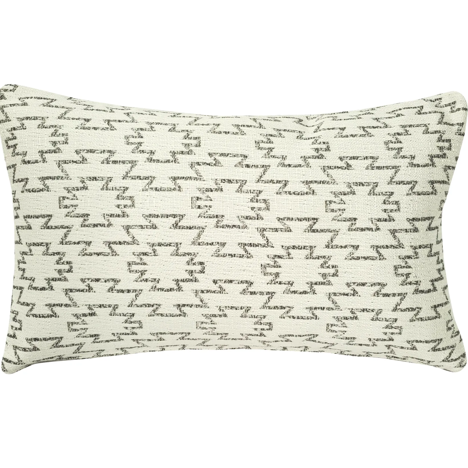 Mirador Dust Bowl Geometric Outdoor Pillow 12x19