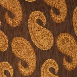 Paisley Pillow
