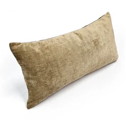 Paris Dusk Throw Pillow 12x22