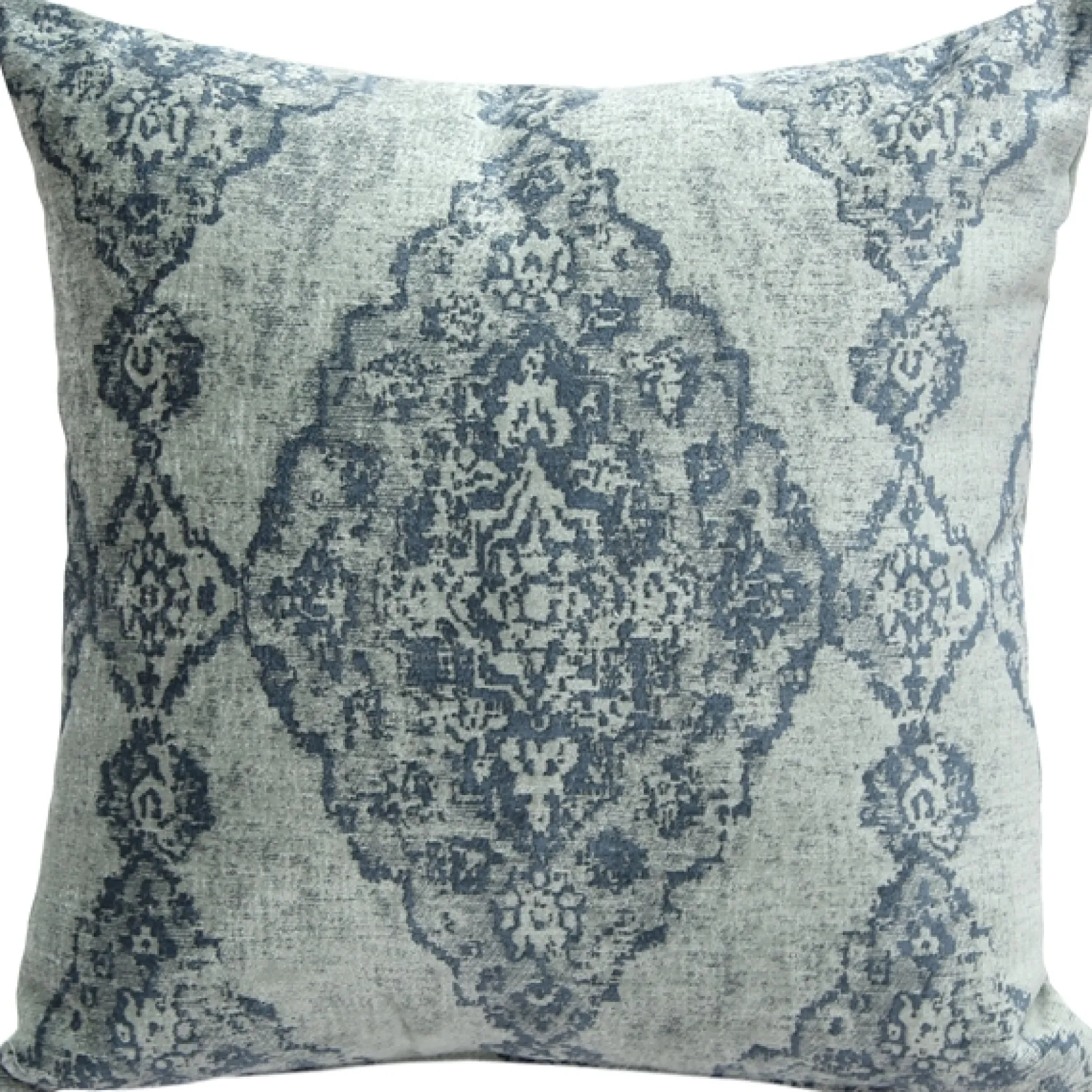 Ravenna Spa Chenille Throw Pillow 22x22