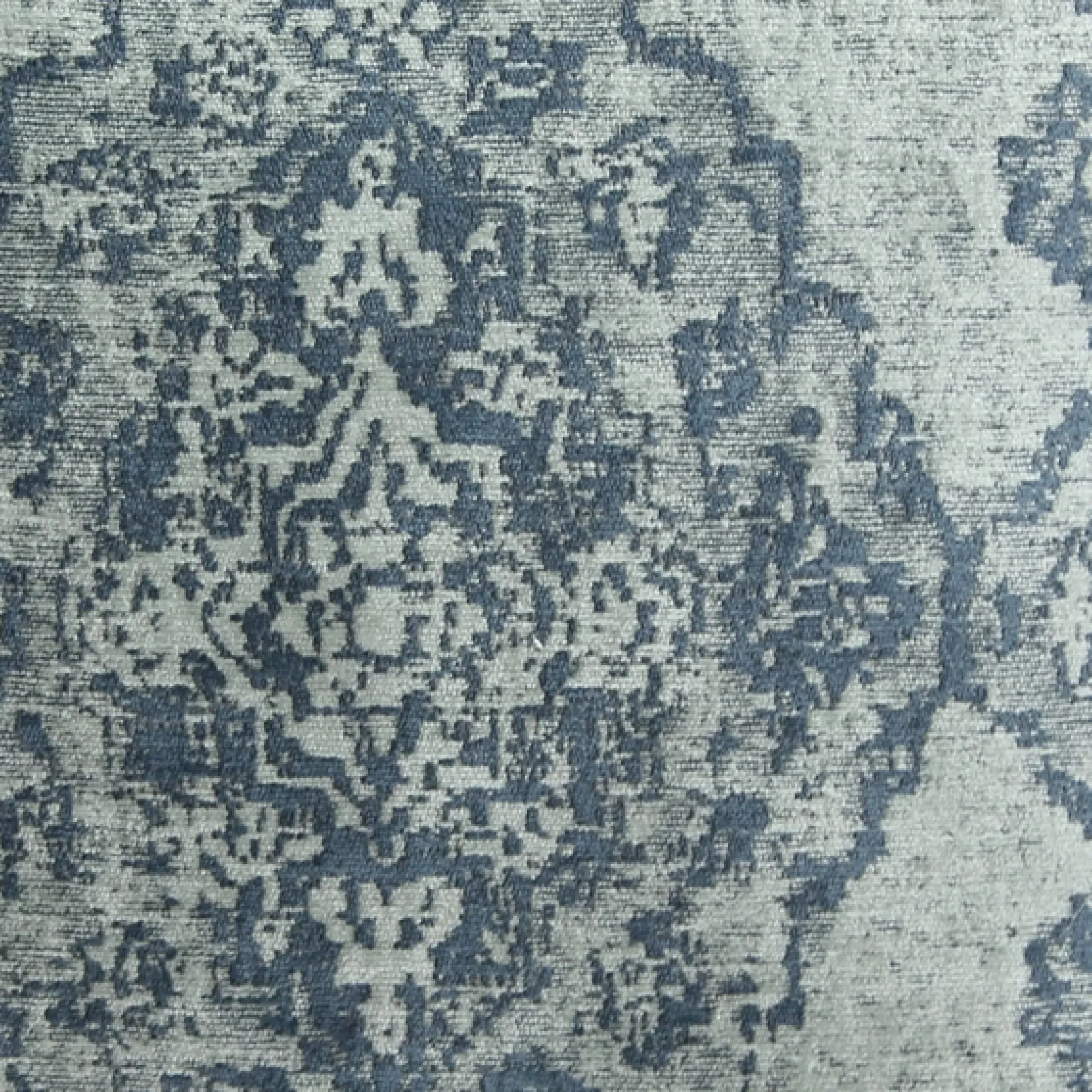 Ravenna Spa Chenille Throw Pillow 22x22