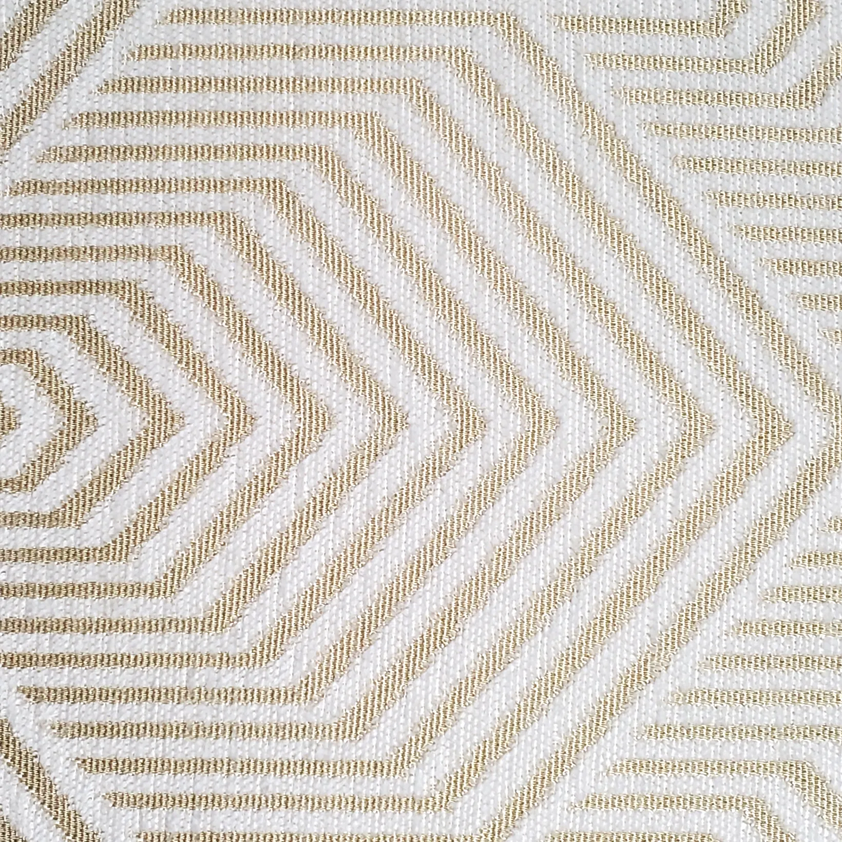 Sahara Cream and Gold Textured Throw Pillow 12x20