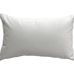 Santa Maria Night Throw Pillow 12x20