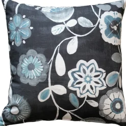 Shady Days Throw Pillow 20X20