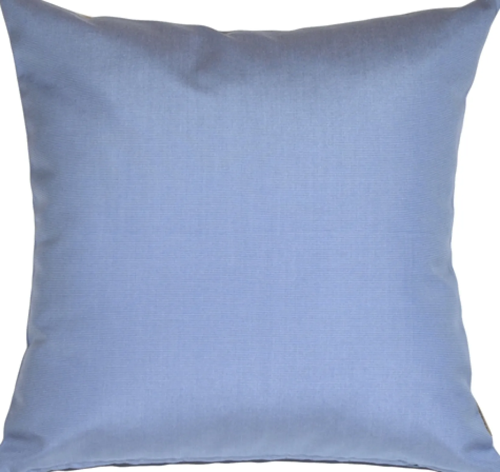 Sunbrella Air Blue 20x20 Outdoor Pillow
