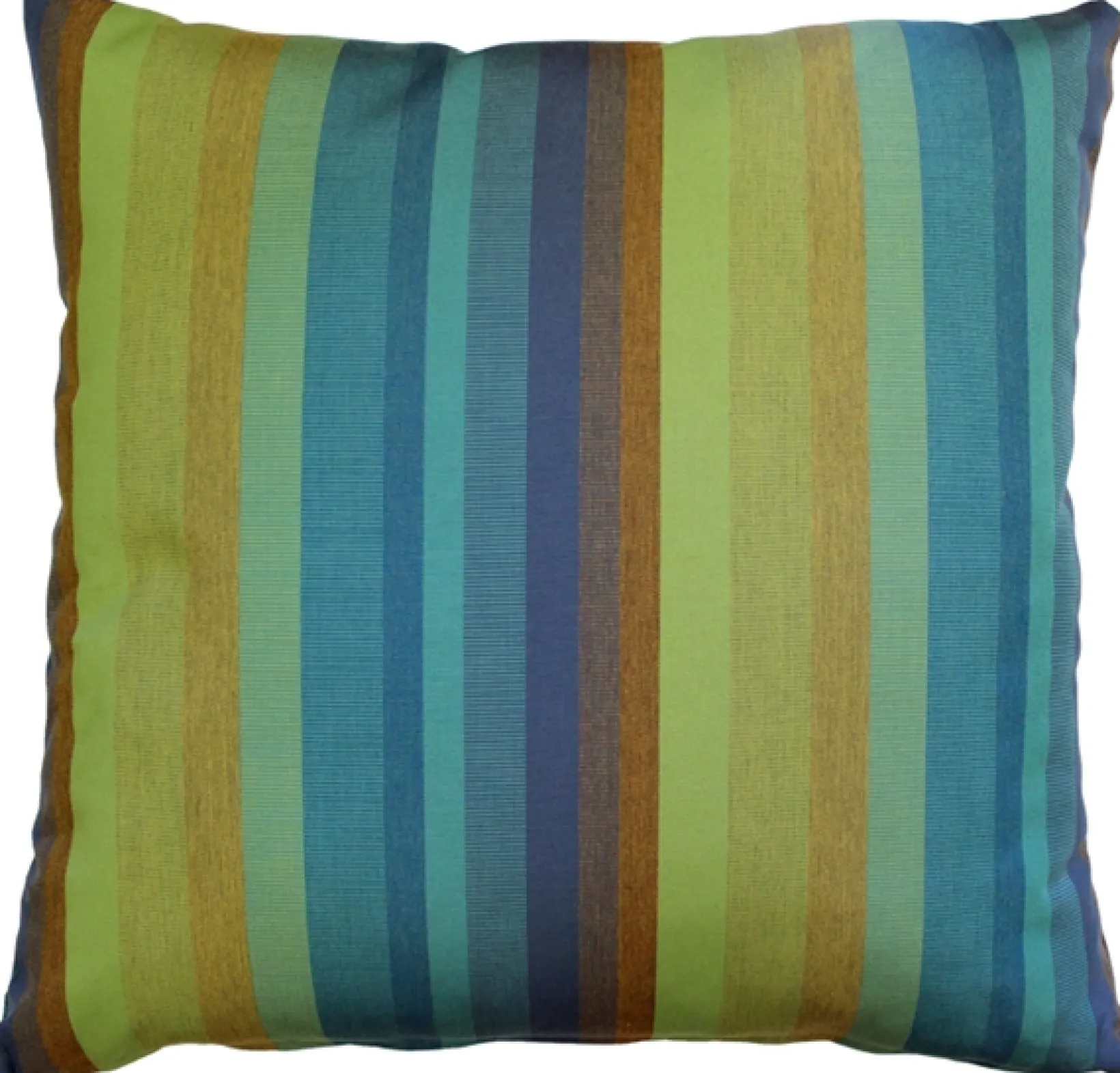 Sunbrella Astoria Lagoon 20x20 Outdoor Pillow