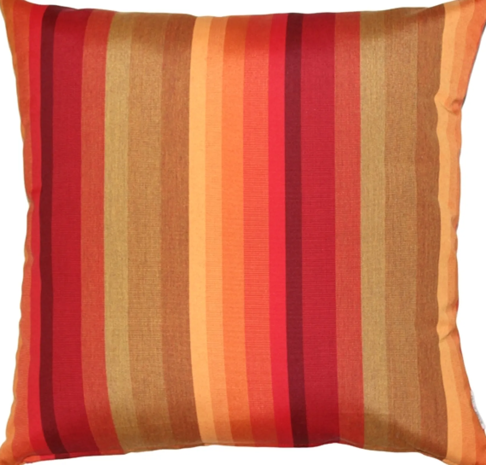 Sunbrella Astoria Sunset 20x20 Outdoor Pillow