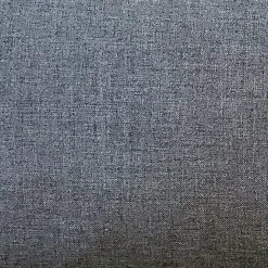 Sunbrella Cast Slate 12x19 Outdoor Pillow