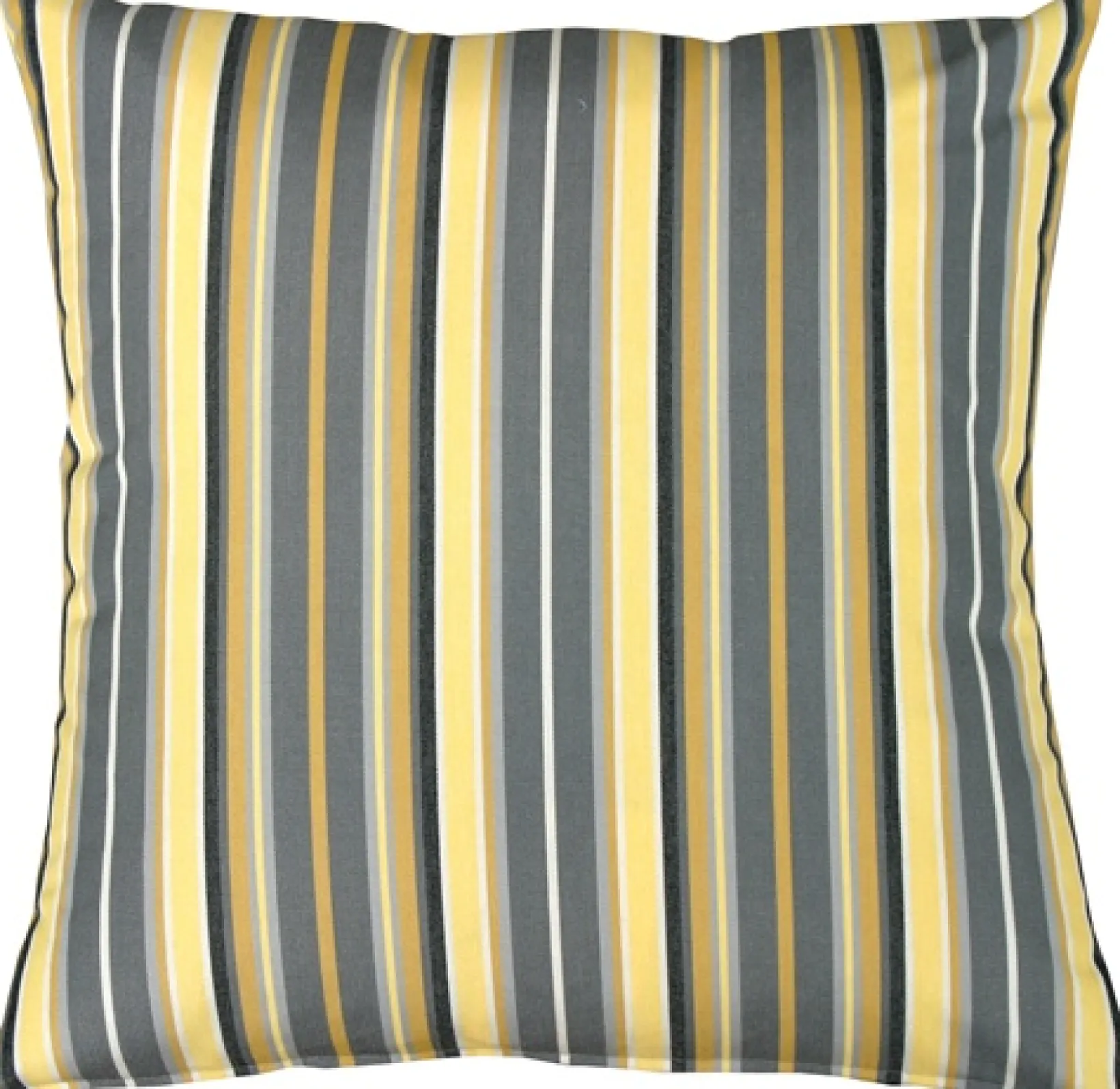 Sunbrella Foster Metallic 20x20 Outdoor Pillow