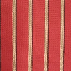 Sunbrella Harwood Crimson Outdoor Pillow 20x20
