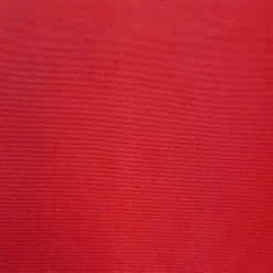 Sunbrella Jockey Red Outdoor Pillow 20x20