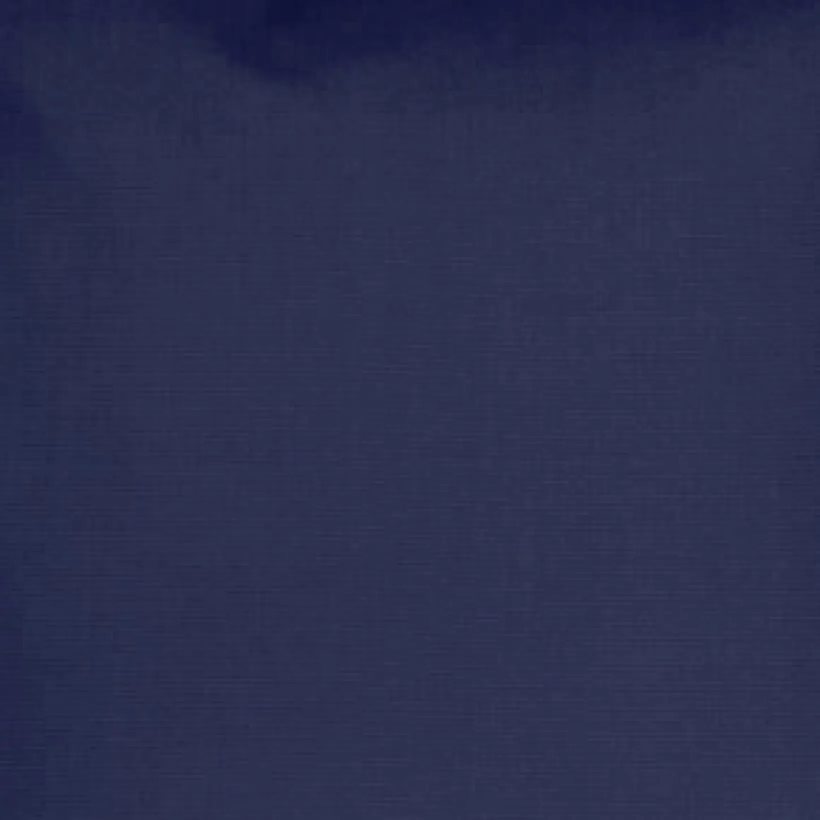 Sunbrella Navy Blue 20x20 Outdoor Pillow