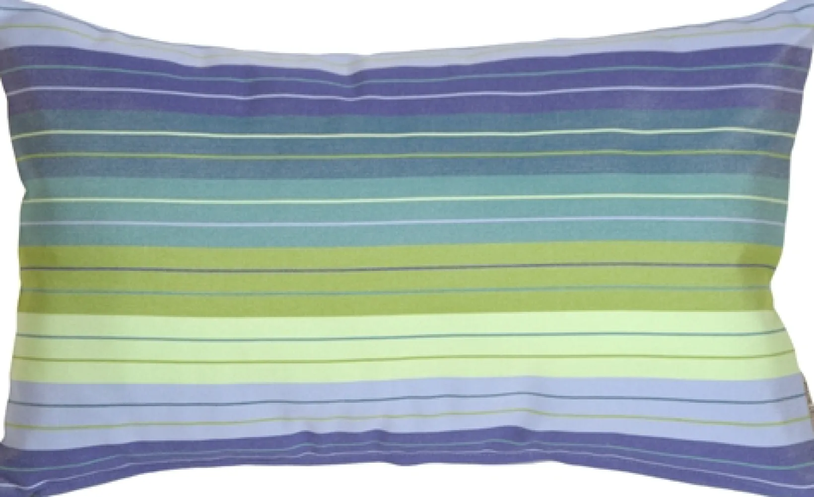 Sunbrella Seville Seaside 12x19 Outdoor Pillow