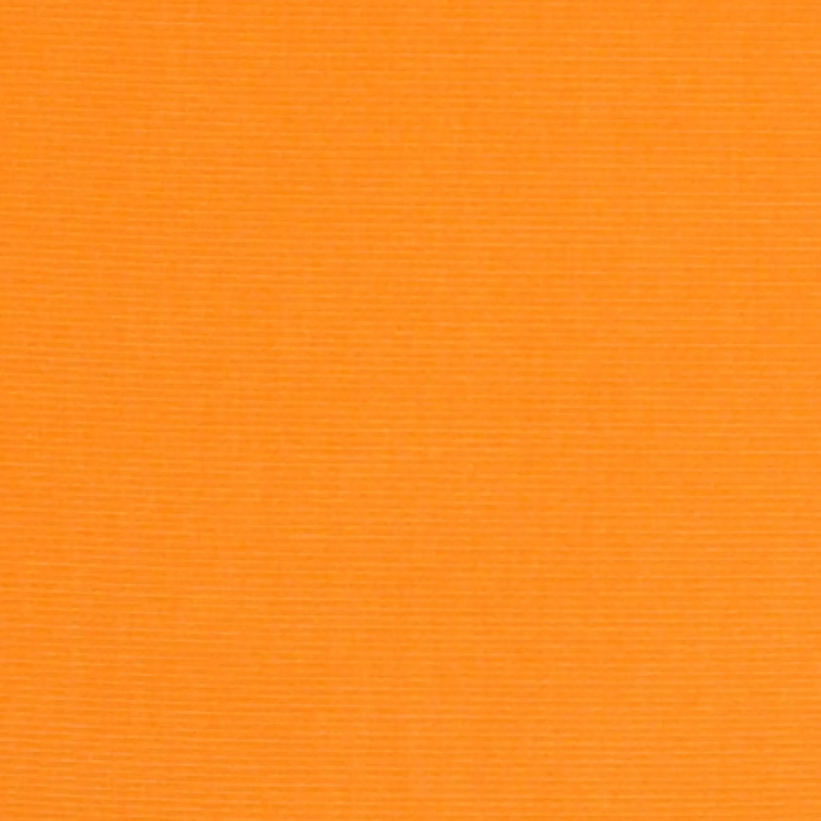 Sunbrella Tangerine Orange 20x20 Outdoor Pillow