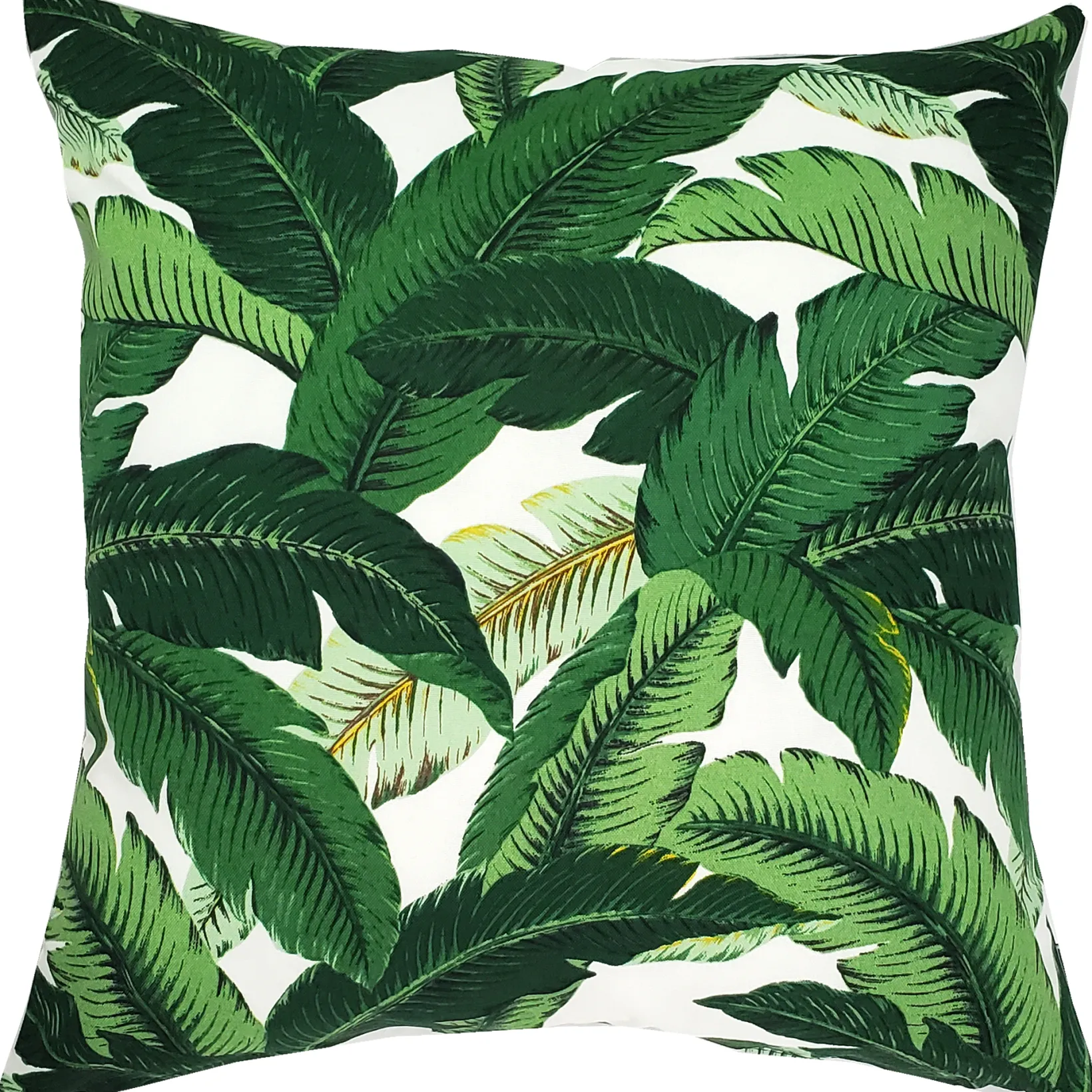 Tommy Bahama Island Hopping Outdoor Throw Pillow 20x20