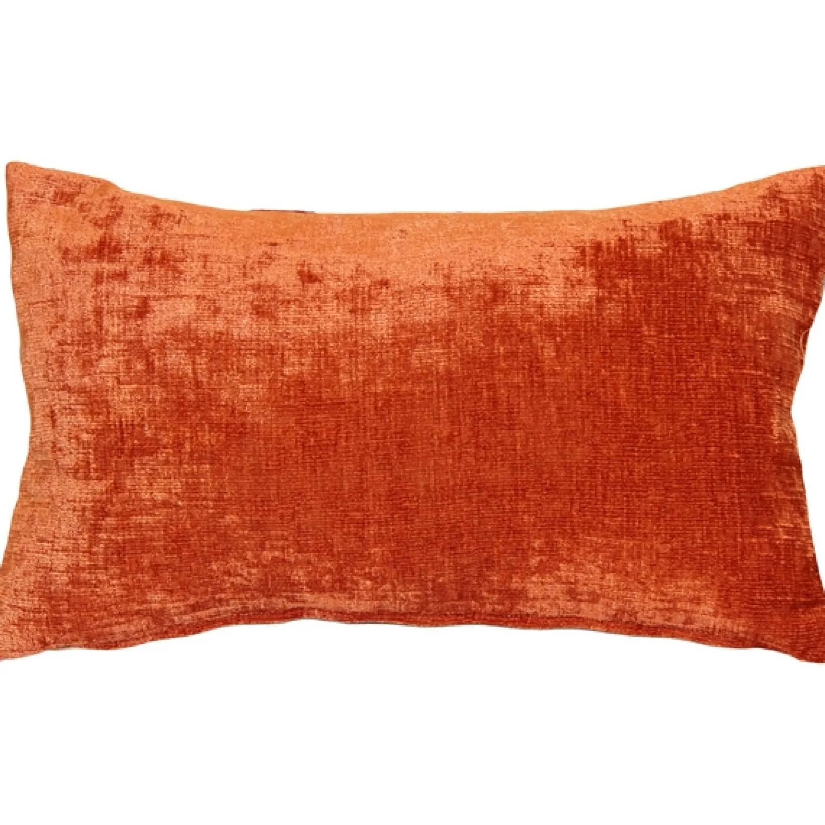 Tulum Coast Embroidered Throw Pillow 12x20