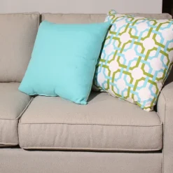 Waverly Groovy Grille Confetti 12x20 Throw Pillow